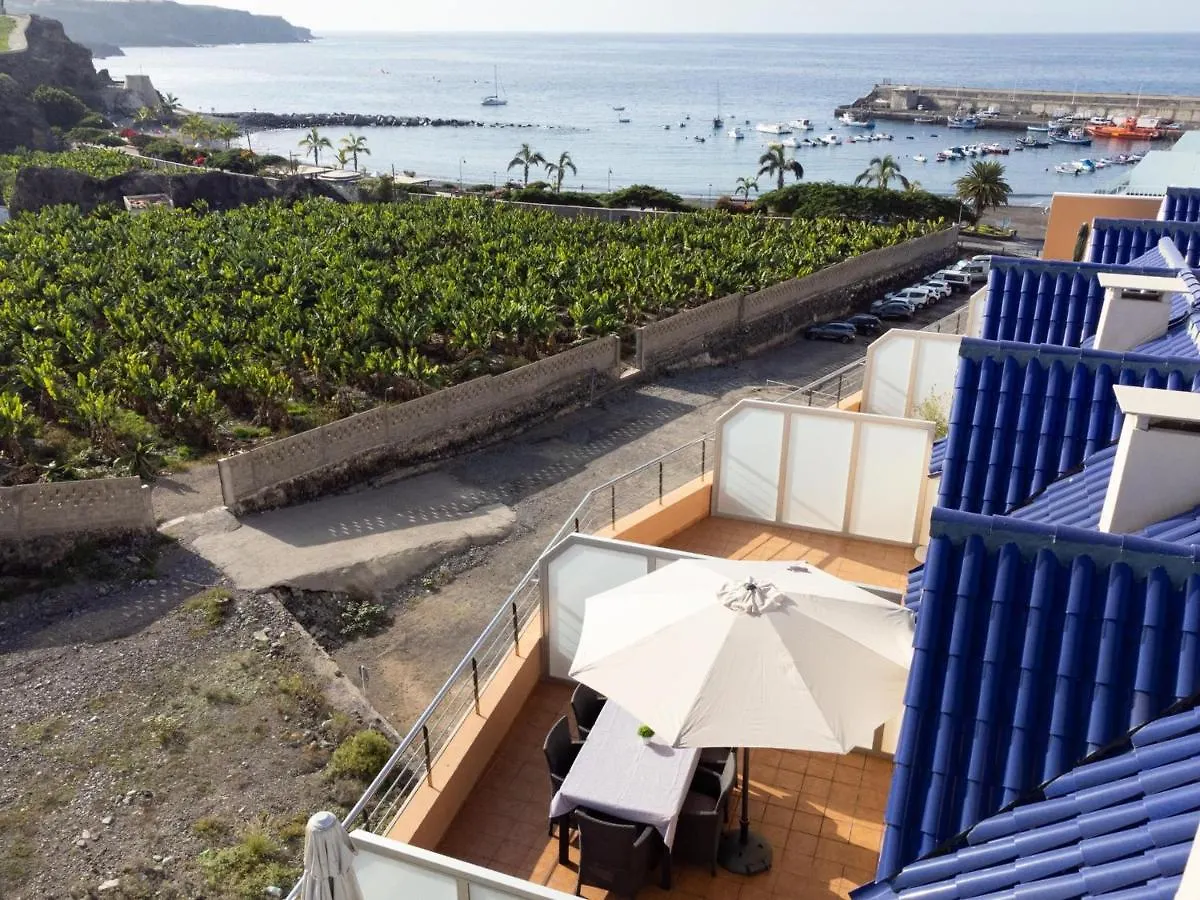 Duplex Tranquilo Cerca De La Playa, 2 Terrazas, Estacionamiento Gratuito - Es-279-16 Apartment Guia de Isora