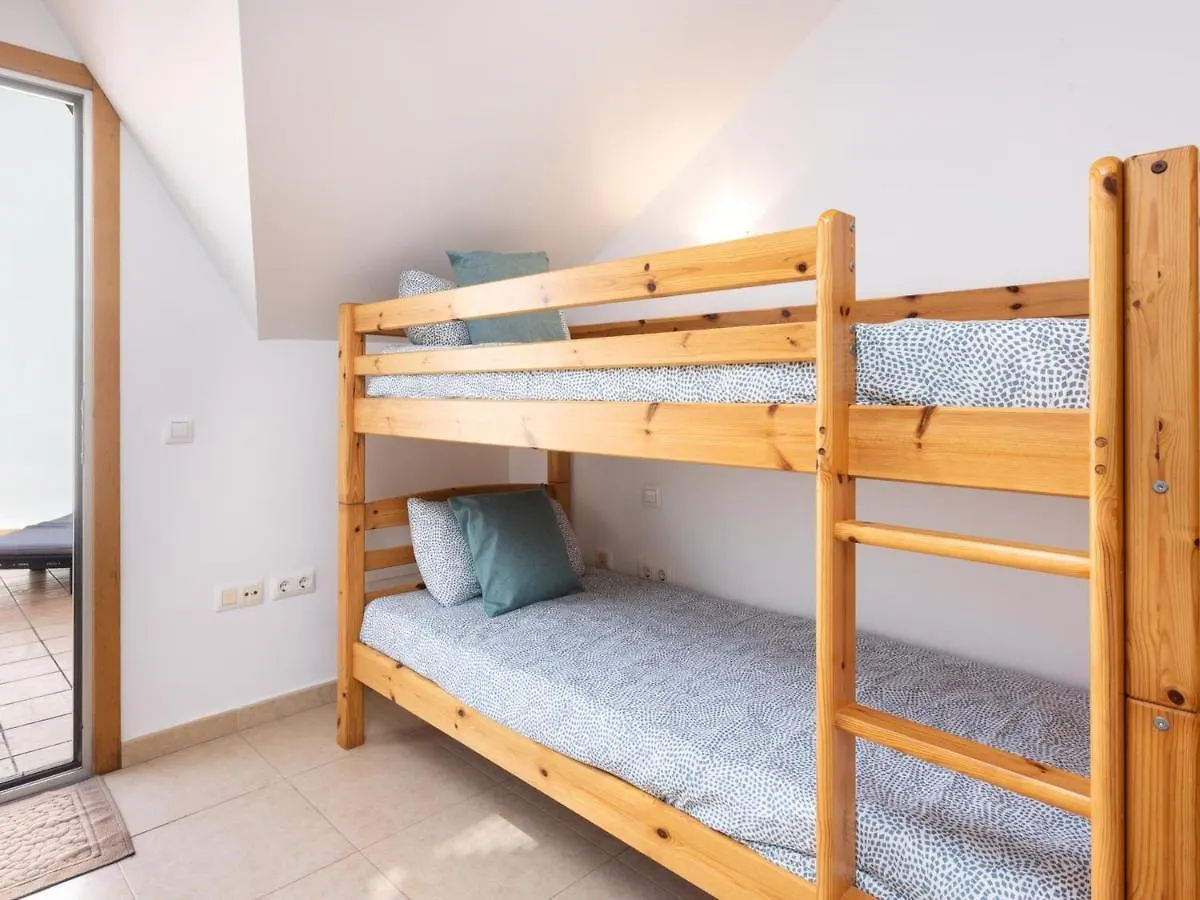 Duplex Tranquilo Cerca De La Playa, 2 Terrazas, Estacionamiento Gratuito - Es-279-16 Apartment Guia de Isora