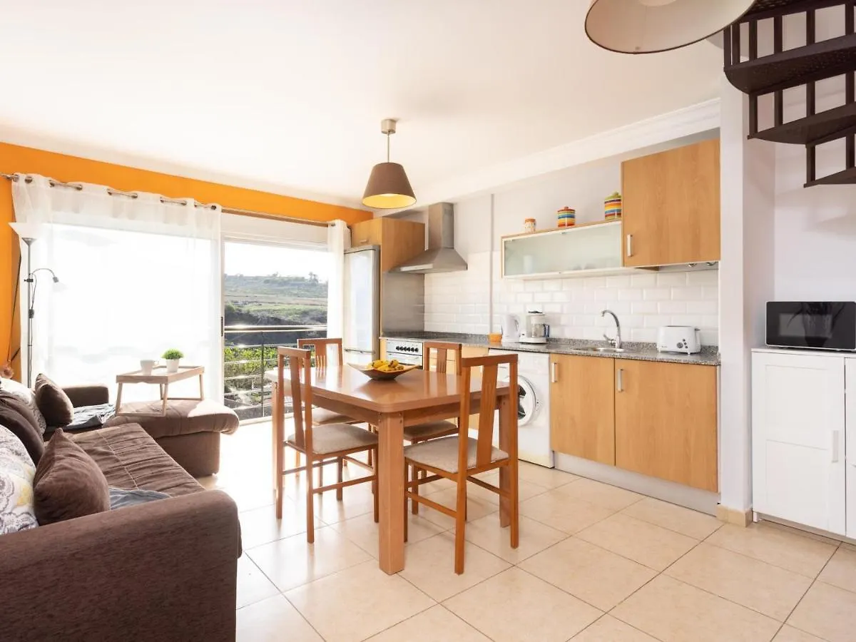 Ferienwohnung Duplex Tranquilo Cerca De La Playa, 2 Terrazas, Estacionamiento Gratuito - Es-279-16 Guía de Isora