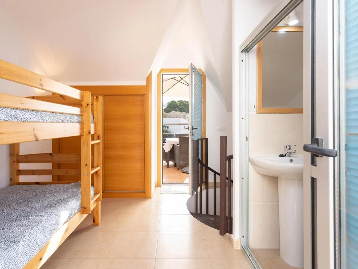 Ferienwohnung Duplex Tranquilo Cerca De La Playa, 2 Terrazas, Estacionamiento Gratuito - Es-279-16 Guía de Isora Spanien