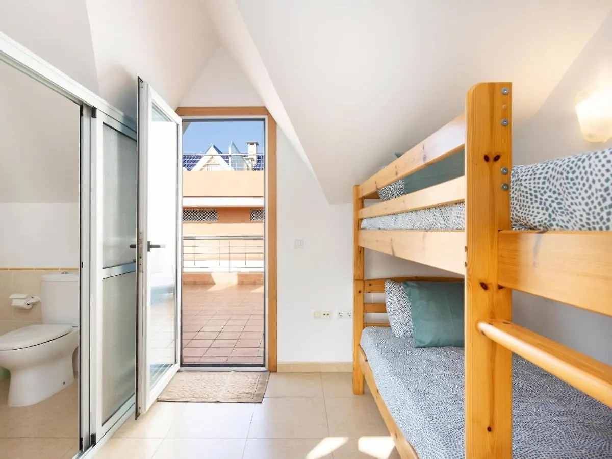 Ferienwohnung Duplex Tranquilo Cerca De La Playa, 2 Terrazas, Estacionamiento Gratuito - Es-279-16 Guía de Isora