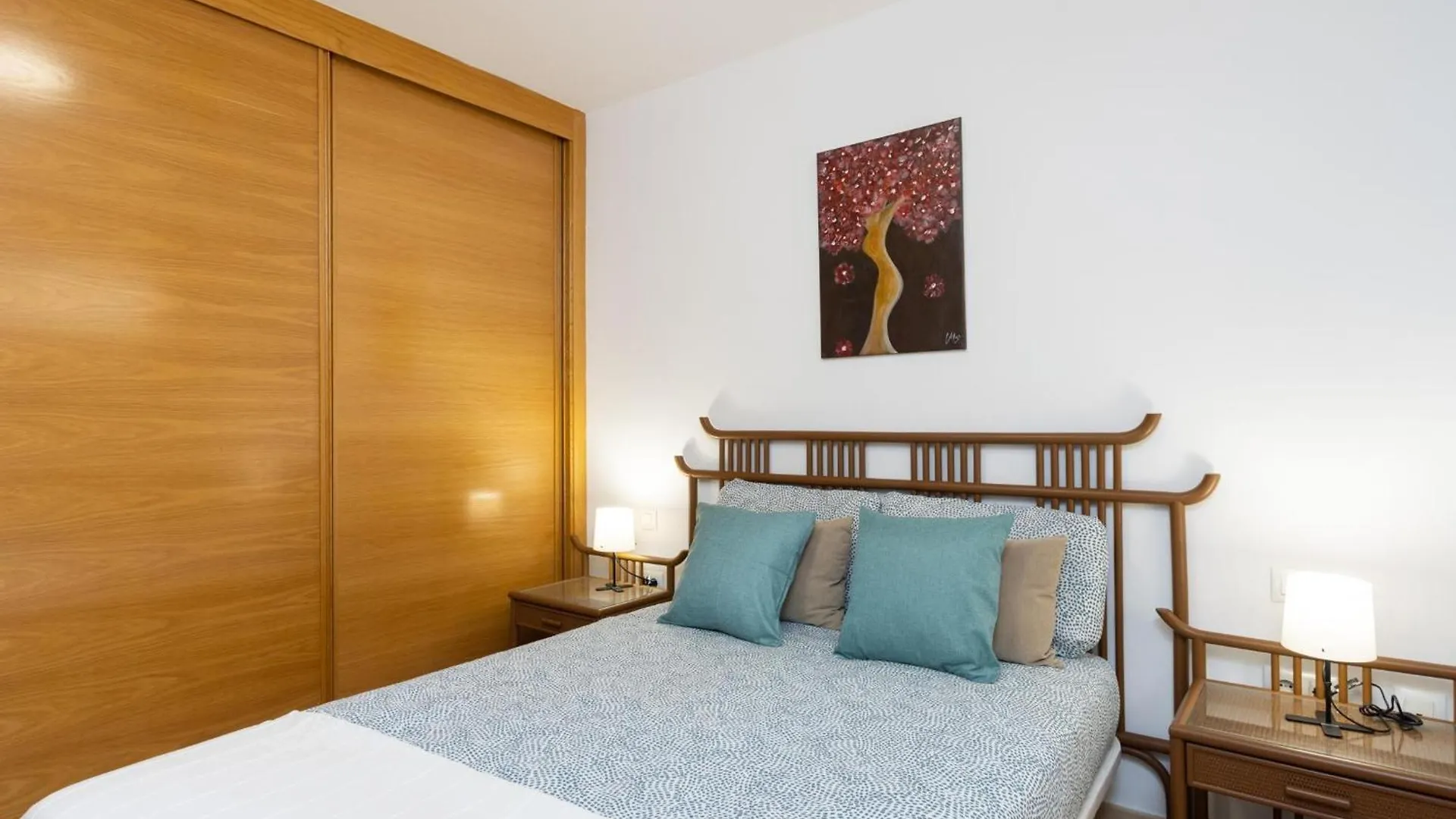 Ferienwohnung Duplex Tranquilo Cerca De La Playa, 2 Terrazas, Estacionamiento Gratuito - Es-279-16 Guía de Isora