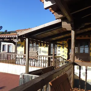 Сasa de vacaciones Balcones De Erques, Guía de Isora